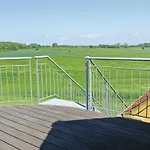 Сasa de vacaciones Lille Amalienborg *