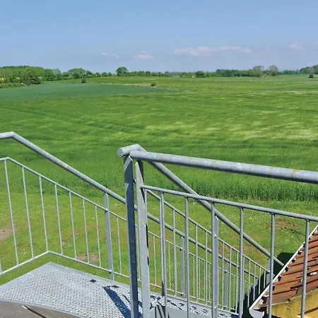 Tatil Evi Lille Amalienborg Tranekær
