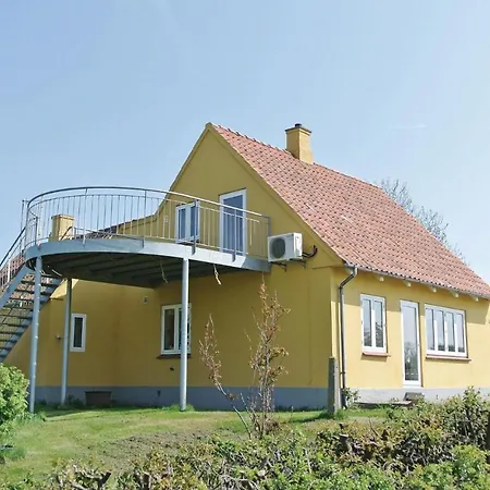 Tatil Evi Lille Amalienborg *