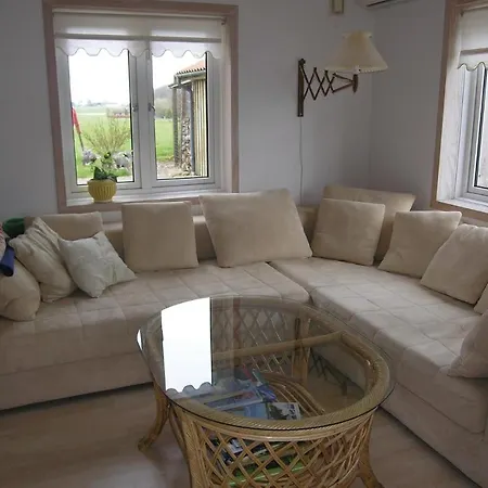 Lille Amalienborg Tatil Evi