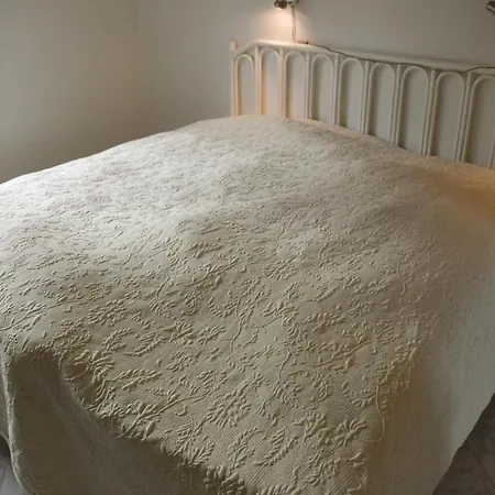 Lille Amalienborg Tatil Evi Tranekær